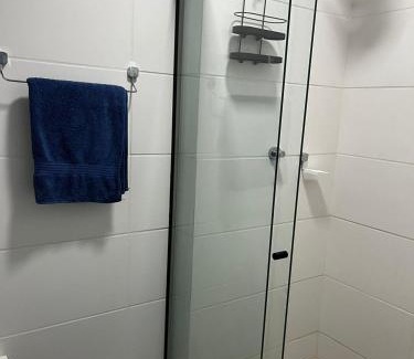 Mossoro Apartamento | Studio no West Fit Mossoró Alto Padrão