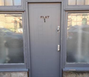Cockermouth Apartamento | Studio No1, Cockermouth, The Lakes