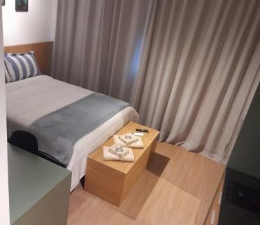 Perdizes Apartamento | Studio novissimo proximo Allianz Parque