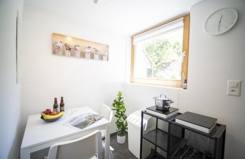Ardez Apartamento | Studio Nuna