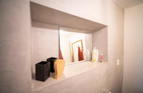 Ardez Apartamento | Studio Nuna