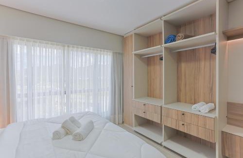 Campeche Apartamento | Studio Oka Comfort na Praia do Campeche e próximo ao Aeroporto