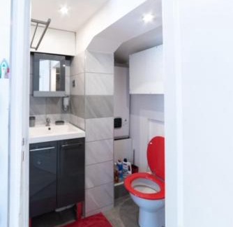 Meyzieu Apartamento | Studio Ol Eurexpo axée Tramway Lyon