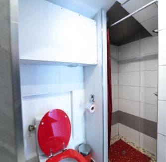 Meyzieu Apartamento | Studio Ol Eurexpo axée Tramway Lyon