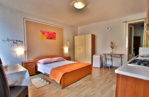Rovinj Apartamento | Studio Old Town Rovinj