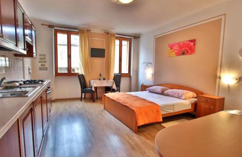 Rovinj Apartamento | Studio Old Town Rovinj