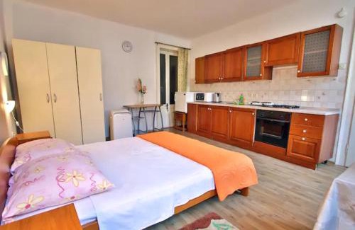Rovinj Apartamento | Studio Old Town Rovinj
