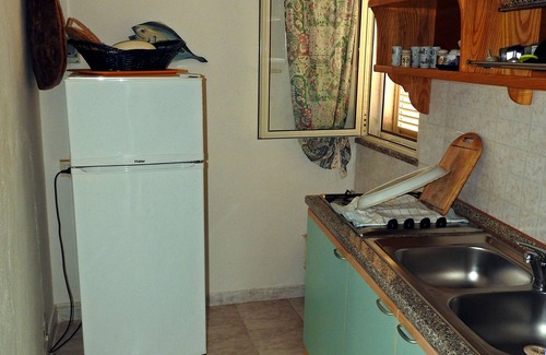 Siniscola Apartamento | Estudio en una granja cerca del mar