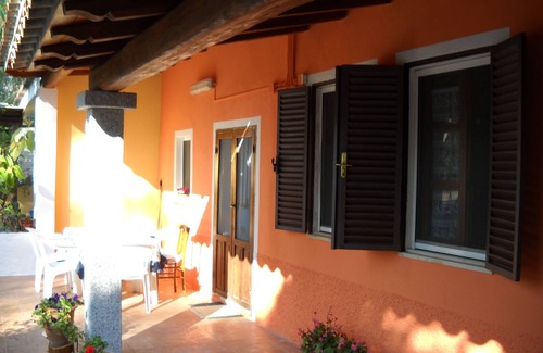 Siniscola Apartamento | Estudio en una granja cerca del mar