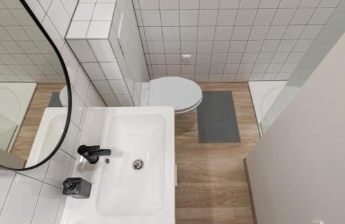 Liberty Avenue Apartamento | Studio on Laisves Aleja, Central Kaunas - Self Check In