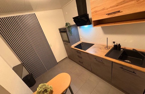 Pressath Condominio | Studio One - 5 min to Grafenwöhr