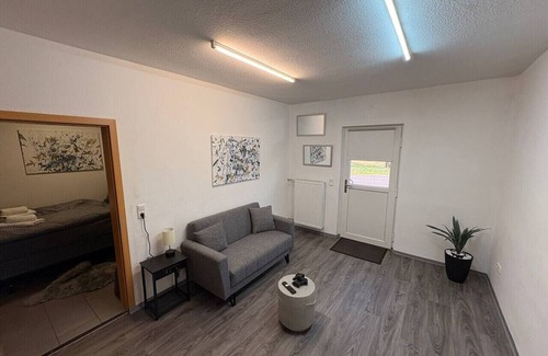 Pressath Condominio | Studio One - 5 min to Grafenwöhr