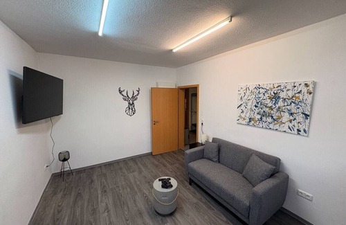 Pressath Condominio | Studio One - 5 min to Grafenwöhr