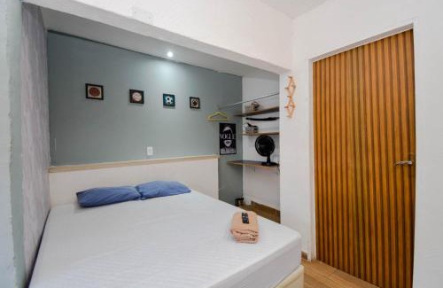 Cocaia Apartamento | Studio one