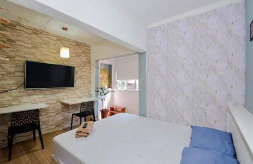 Cocaia Apartamento | Studio one