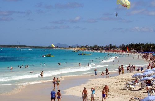 Orient Bay Apartamento | Studio Orient Bay