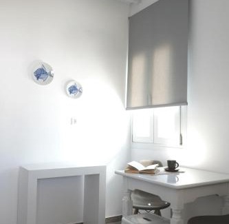 Ornos Apartamento | Studio Ornos