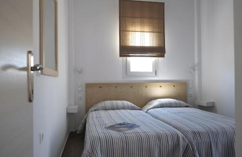 Ornos Apartamento | Studio Ornos