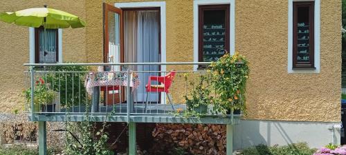 Prien am Chiemsee Apartamento | Studio Orth