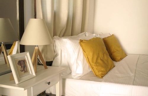 Faistos Apartamento | Studio Panagiota - Oasis holiday houses