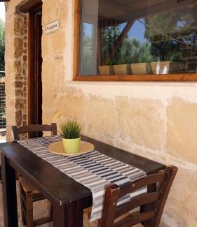 Faistos Apartamento | Studio Panagiota - Oasis holiday houses