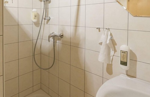 Aulendorf Apartamento | Estudio Panorama, 150 m², 1 sala de estar / dormitorio, máx. 2 adultos y 3 niños