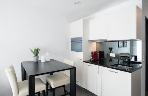 Central Interlaken Apartamento | Studio PAOLA Interlaken