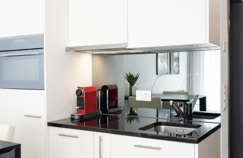 Central Interlaken Apartamento | Studio PAOLA Interlaken