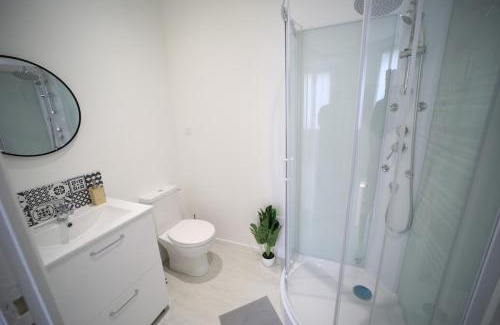 Cambrai Apartamento | Studio Paul Bert-1 de midi à 11h le lendemain