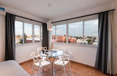 San Luis Apartamento | Studio Pedernera