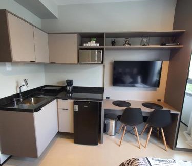 Perdizes Apartamento | Studio Perdizes Allianz