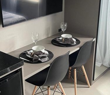 Perdizes Apartamento | Studio Perdizes Allianz