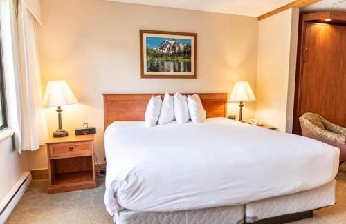 Crested Butte Casa | Studio Perfect Location 318 with Pool and Hot Tub