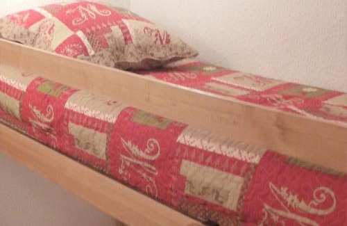 Reberty Apartamento | Studio pieds des pistes, proche quartier Bruyères, skis et animaux admis - FR-1-574-18