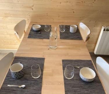 Guzet Neige Apartamento | Studio pieds des pistes - Cosy & Confort