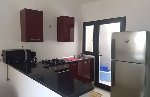 El Haouaria Apartamento | Estudio de playa el haouaria