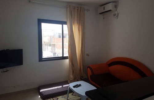 El Haouaria Apartamento | Estudio de playa el haouaria