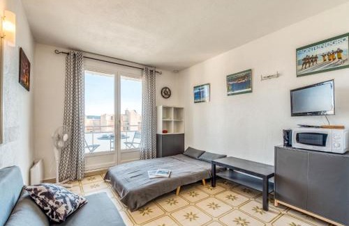 Cavaliere Apartamento | Studio Porto di Mar-11 by Interhome