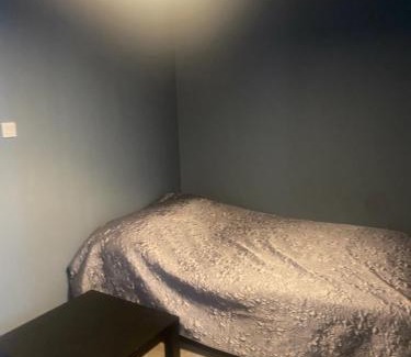 La Cabucelle Apartamento | Studio pour voyageur