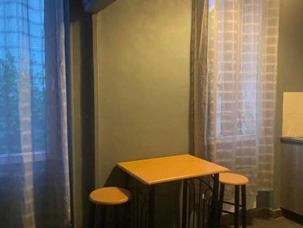 La Cabucelle Apartamento | Studio pour voyageur