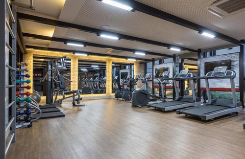 Batel Apartamento | Studio Premium Batel Twin - HSB001