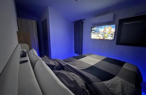 Santos Dumont Apartamento | Studio privé avec entrée indépendante - pas cuisine