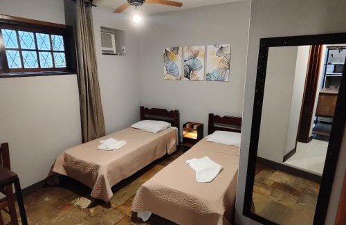 Bom Retiro Apartamento | STUDIO Privado COM AR próx Shopping+Universidades