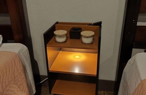 Bom Retiro Apartamento | STUDIO Privado COM AR próx Shopping+Universidades