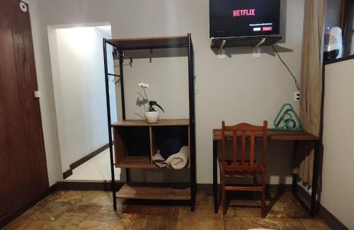Bom Retiro Apartamento | STUDIO Privado COM AR próx Shopping+Universidades