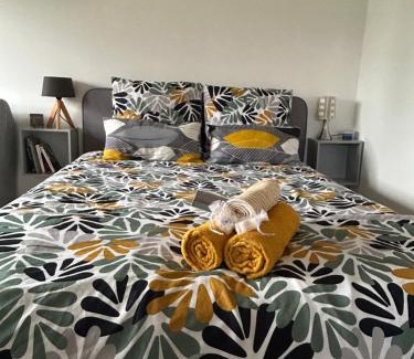 Francueil Casa | Studio proche Beauval et Châteaux de la Loire