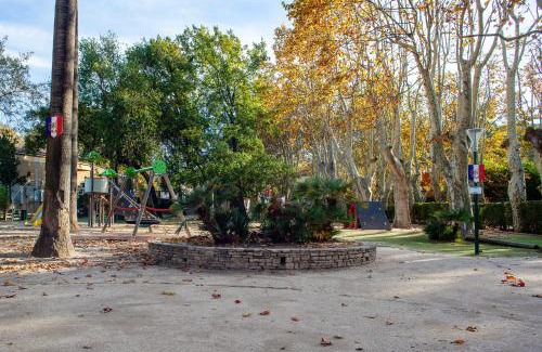 Le Pradet Apartamento | Studio proche des plages