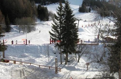 Arc-1600 Apartamento | Studio proche pistes 2 pers - Arc 1600 - FR-1-411-494