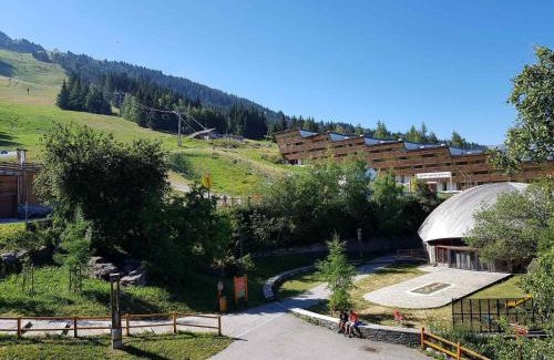 Arc-1600 Apartamento | Studio proche pistes 2 pers - Arc 1600 - FR-1-411-494