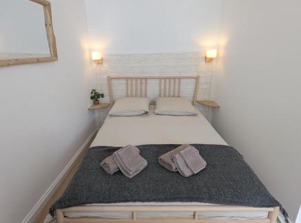 Saint-Marc Apartamento | Studio proche port